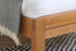 Bellevue Bed Oak